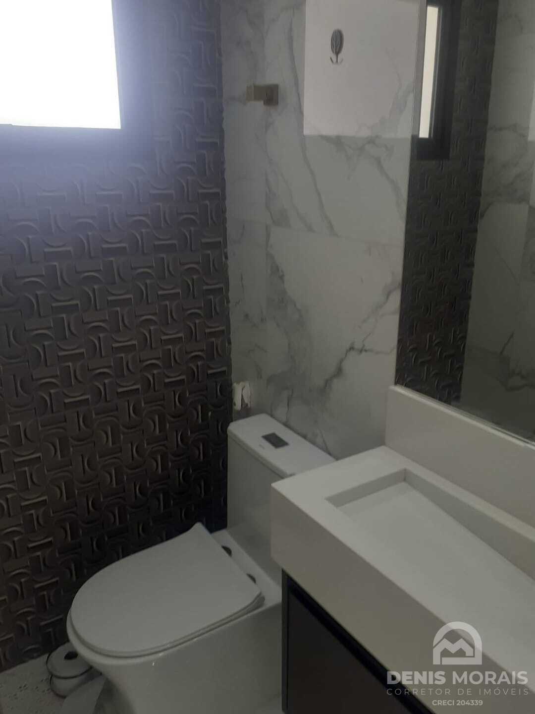 Imagem Casa de Condomínio com 3 Quartos à Venda, 268 m²em Conjunto Bom Pastor - Mogi das Cruzes