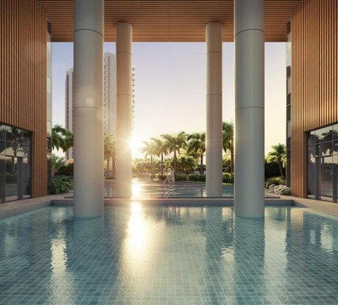 Foto do imóvel: Apartamento com 3 Quartos à Venda,  em Barra da Tijuca - Rio de Janeiro