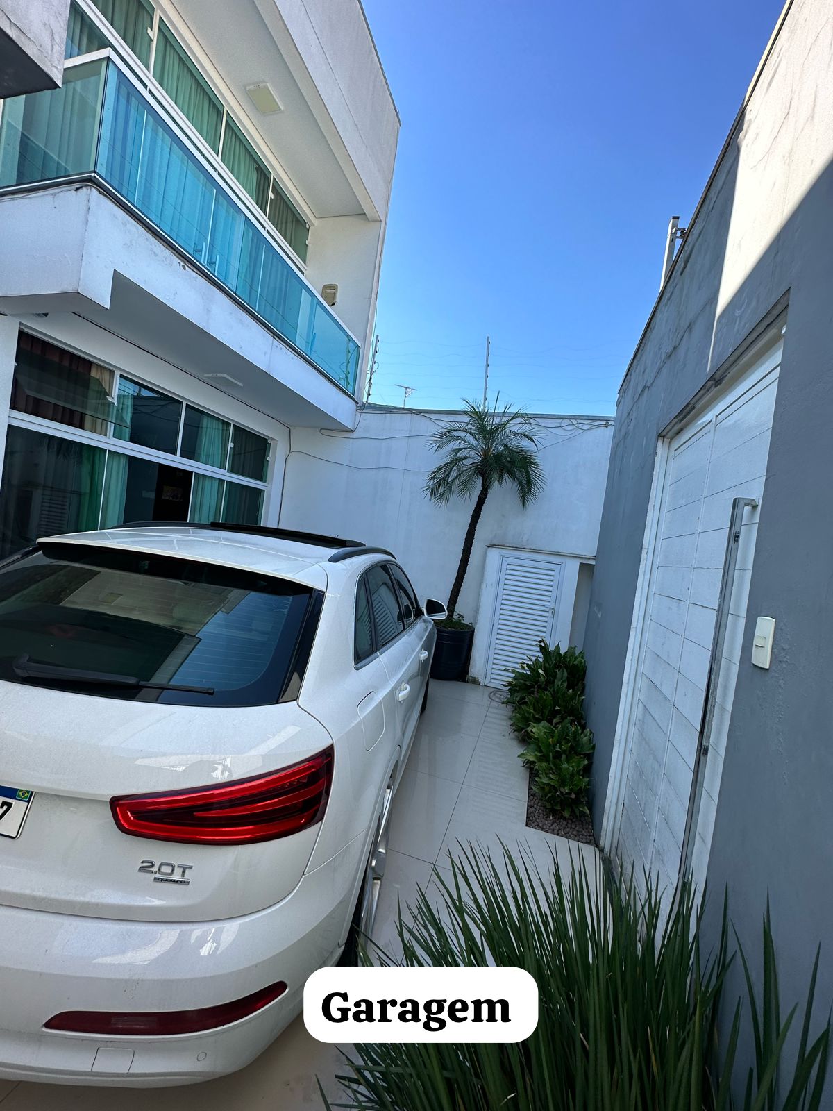 Imagem Sobrado com 3 Quartos à Venda, 267 m²em Jardim Aricanduva - São Paulo