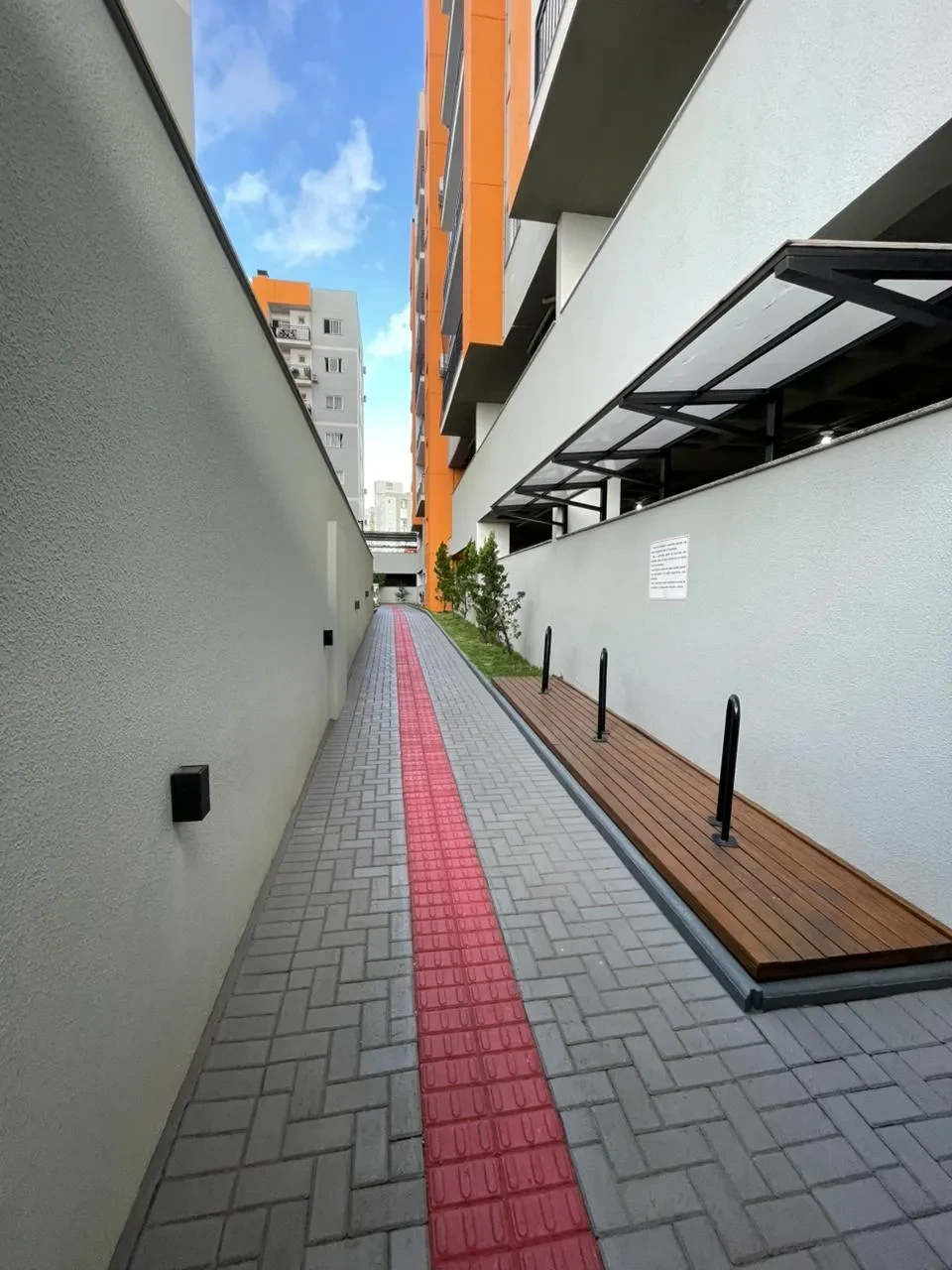 Imagem Apartamento com 2 Quartos à Venda, 65 m² em Dom Gerônimo - Chapecó
