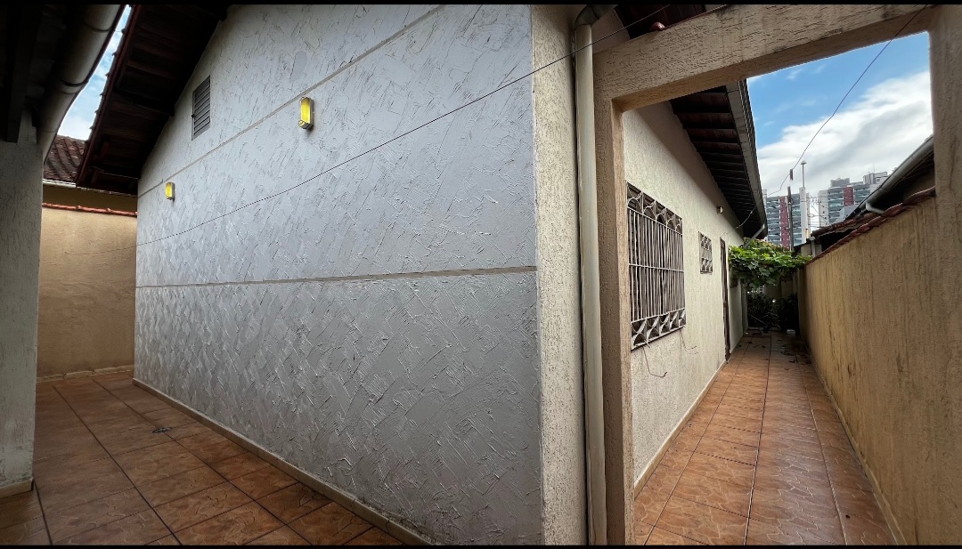 Imagem Casa com 3 Quartos à Venda, 185 m² em Ocian - Praia Grande