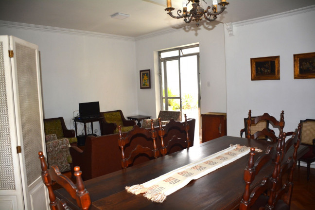 Imagem Apartamento com 4 Quartos à Venda, 186 m² em Botafogo - Rio de Janeiro