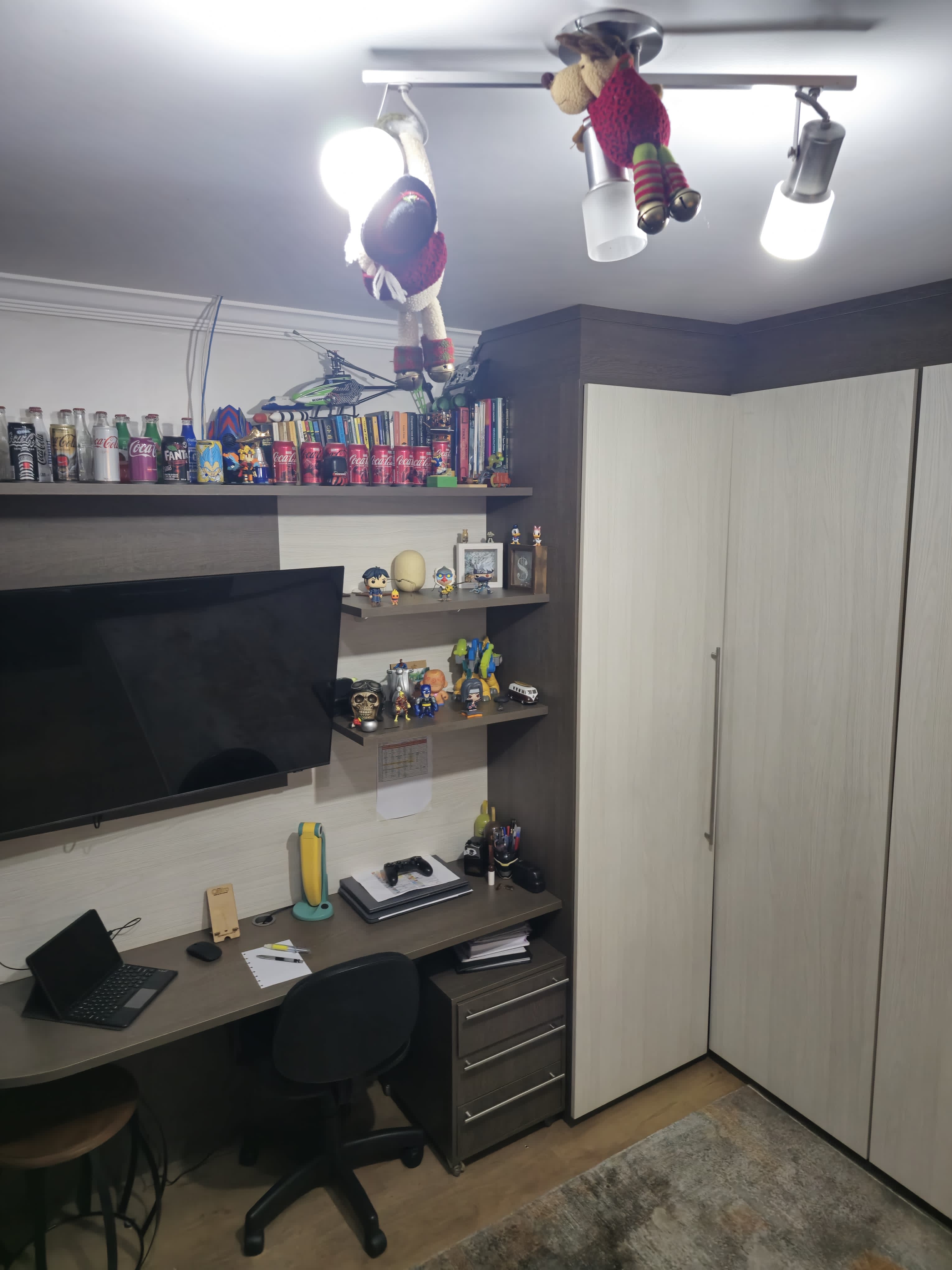 Imagem Casa com 3 Quartos à Venda, 450 m² em Jardim Marquesa - São Paulo