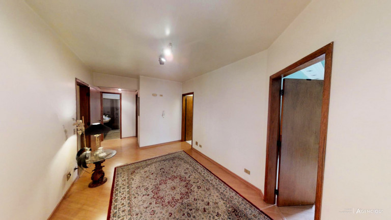 Imagem Apartamento com 4 Quartos à Venda, 216 m² em Planalto Paulista - São Paulo