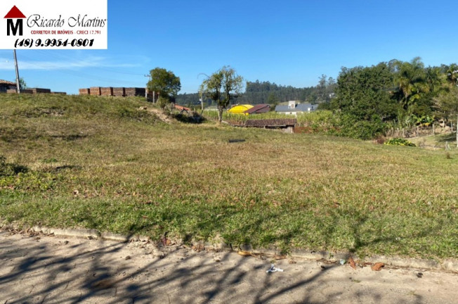 Terreno à Venda, 570 m² em Caravaggio - Nova Veneza