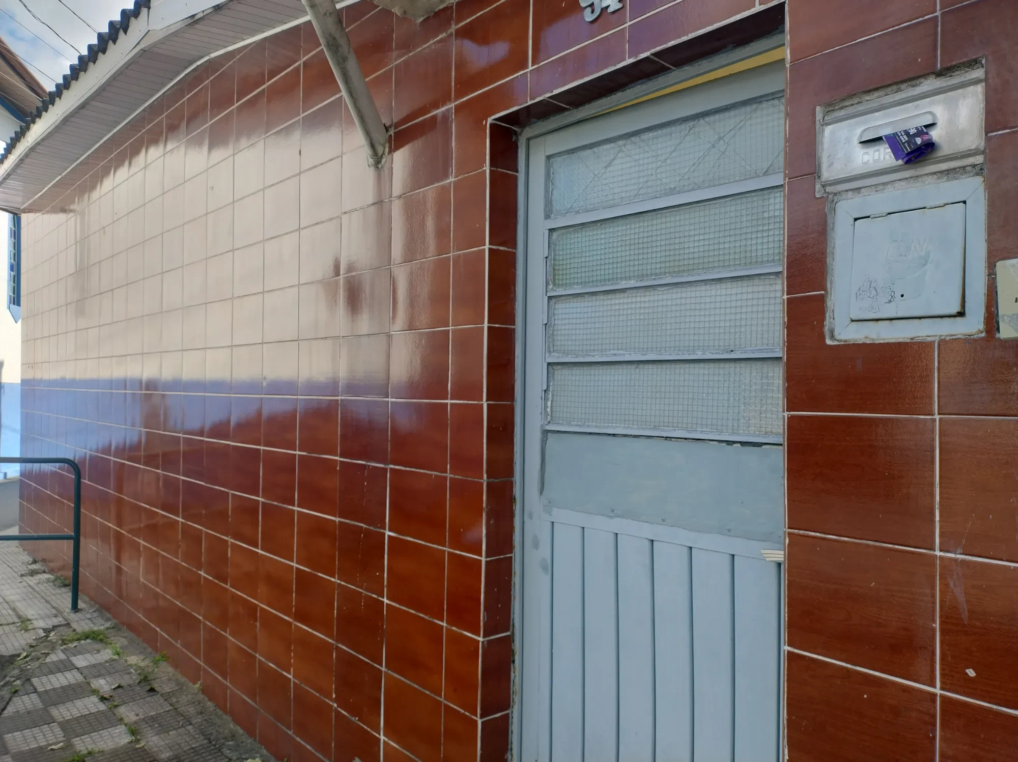 Foto do imóvel: Casa com 1 Quarto para Alugar, 35 m² em São João - Jacareí