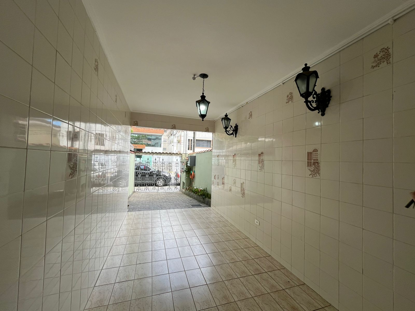 Imagem Casa com 3 Quartos à Venda, 139 metro em Aparecida - Santos