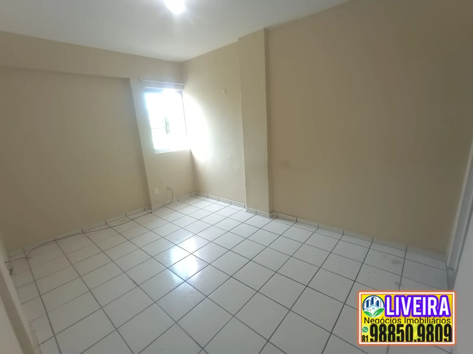 Foto do imóvel: Apartamento com 3 Quartos à Venda, 75 metro em Barra de Jangada - Jaboatão dos Guararapes