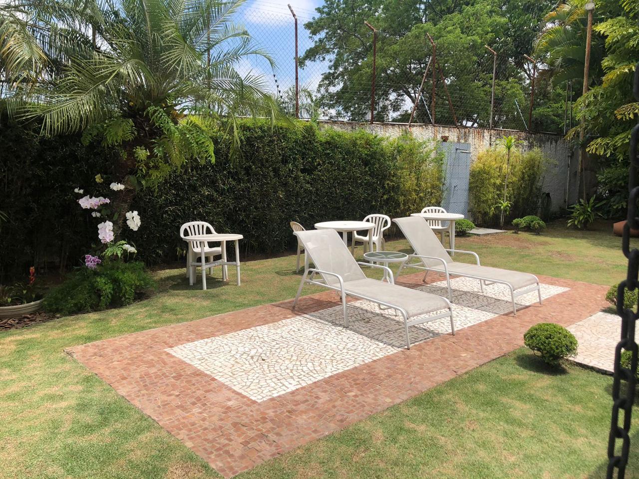 Imagem Casa com 4 Quartos à Venda, 550 m²em Alphaville Residencial Dois - Barueri