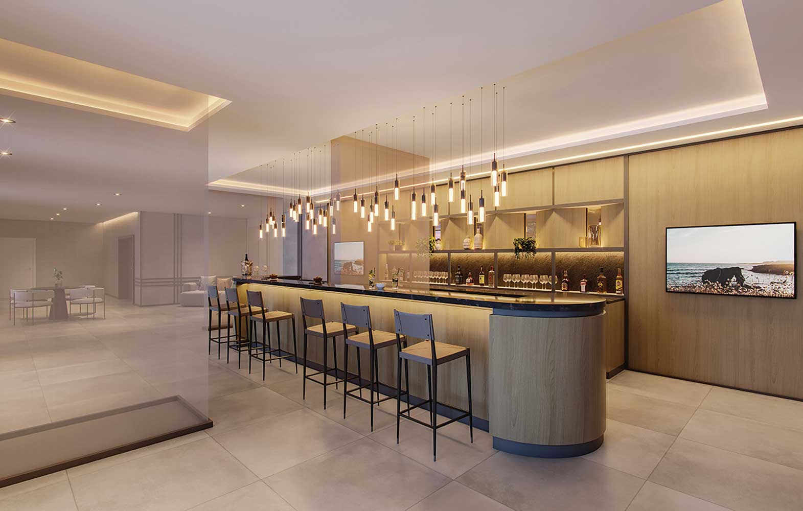 Imagem Studio com 1 Quarto à Venda, 30 m² em Vila Clementino - São Paulo