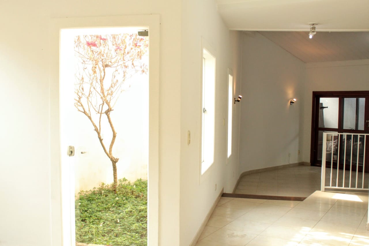 Imagem Casa com 6 Quartos à Venda, 480 m² em Campo Belo - São Paulo