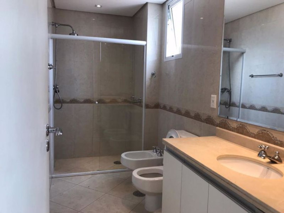 Imagem Apartamento com 3 Quartos à Venda ou Locação,  em Vila Congonhas - São Paulo