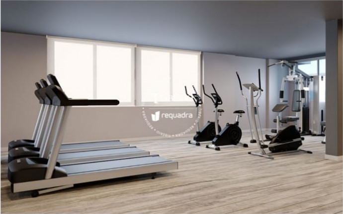 Imagem Apartamento com 2 Quartos à Venda, 34 m² em Brás - São Paulo