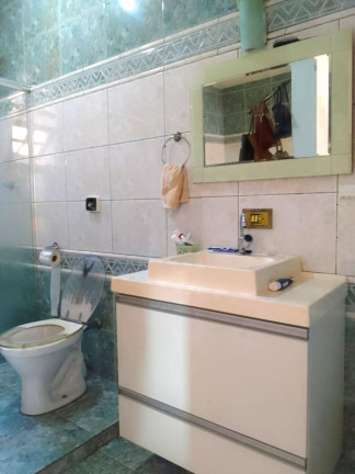 Foto do imóvel: Sobrado com 3 Quartos à Venda, 201 m² em Conceição - Diadema