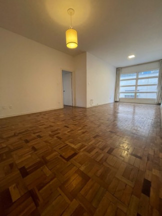 Imagem Apartamento com 3 Quartos para Alugar,  em Paraíso - São Paulo