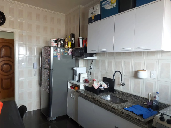 Foto do imóvel: Apartamento com 1 Quarto à Venda, 65 m² em Ocian - Praia Grande