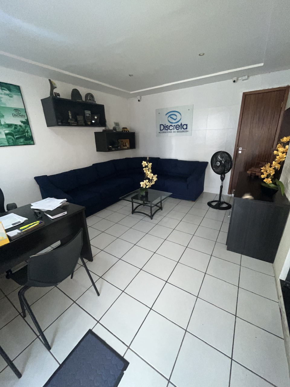 Imagem Imóvel Comercial à Venda, 208 m² em Farol - Maceió