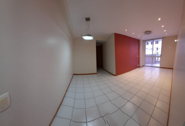 Imagem Apartamento com 2 Quartos para Alugar, 52 m² em Badu - Niterói