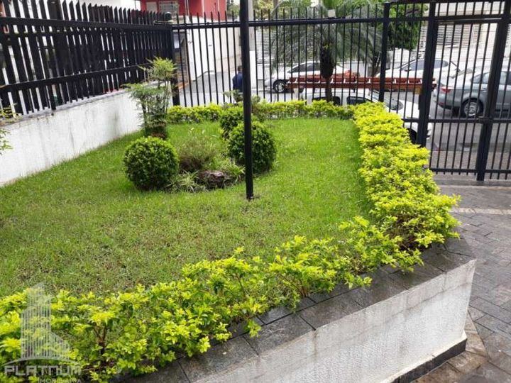Imagem Apartamento com 2 Quartos para Alugar, 56 m² em Vila Clementino - São Paulo