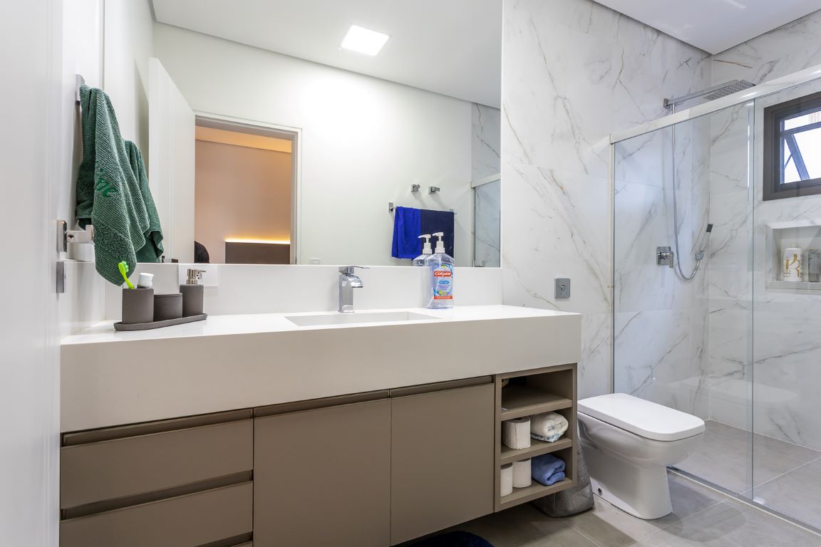 Imagem Casa de Condomínio com 4 Quartos à Venda, 349 m² em Alphaville - Santana de Parnaíba