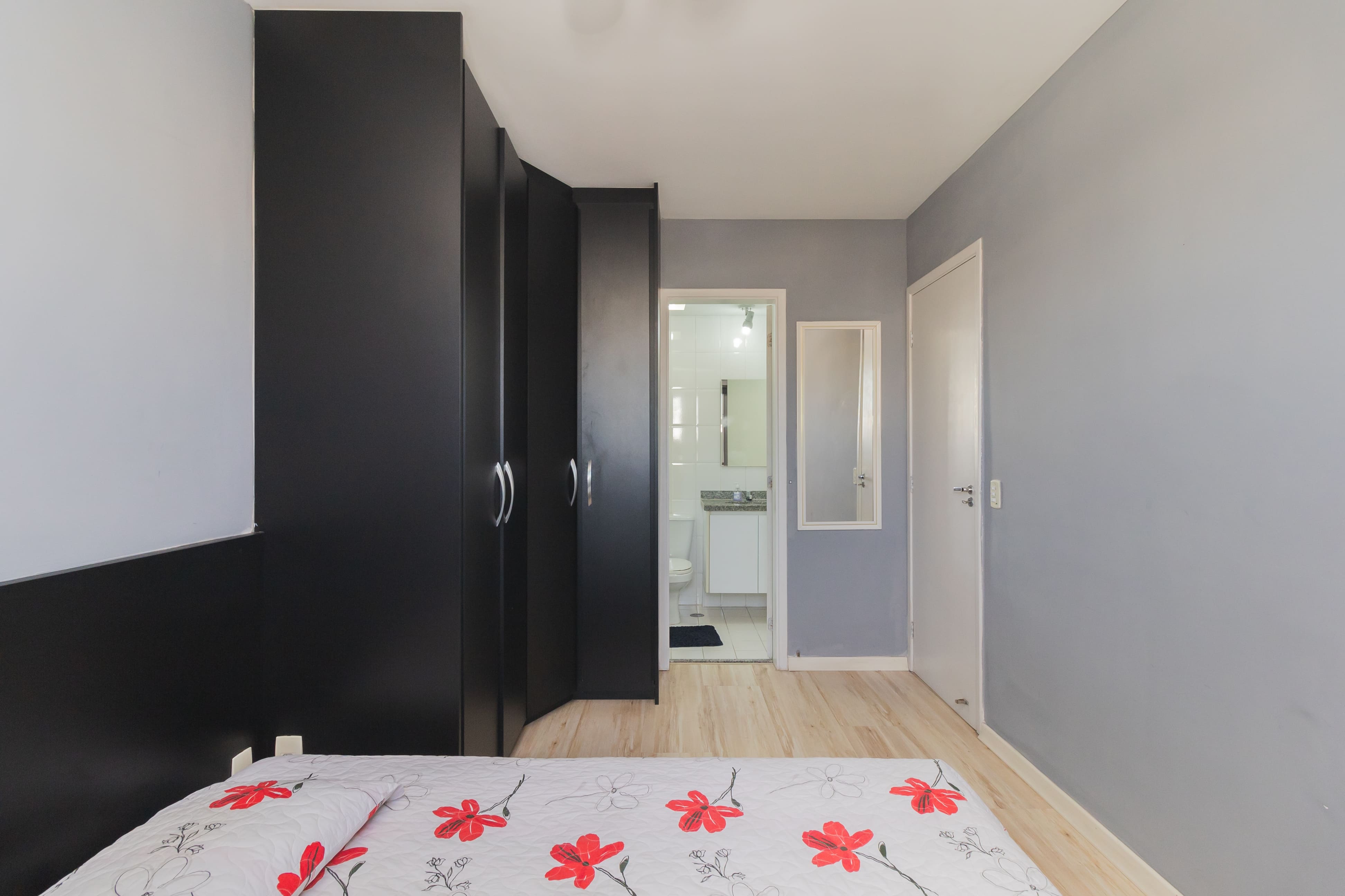 Imagem Apartamento com 2 Quartos à Venda, 58 m²em Barra Funda - São Paulo