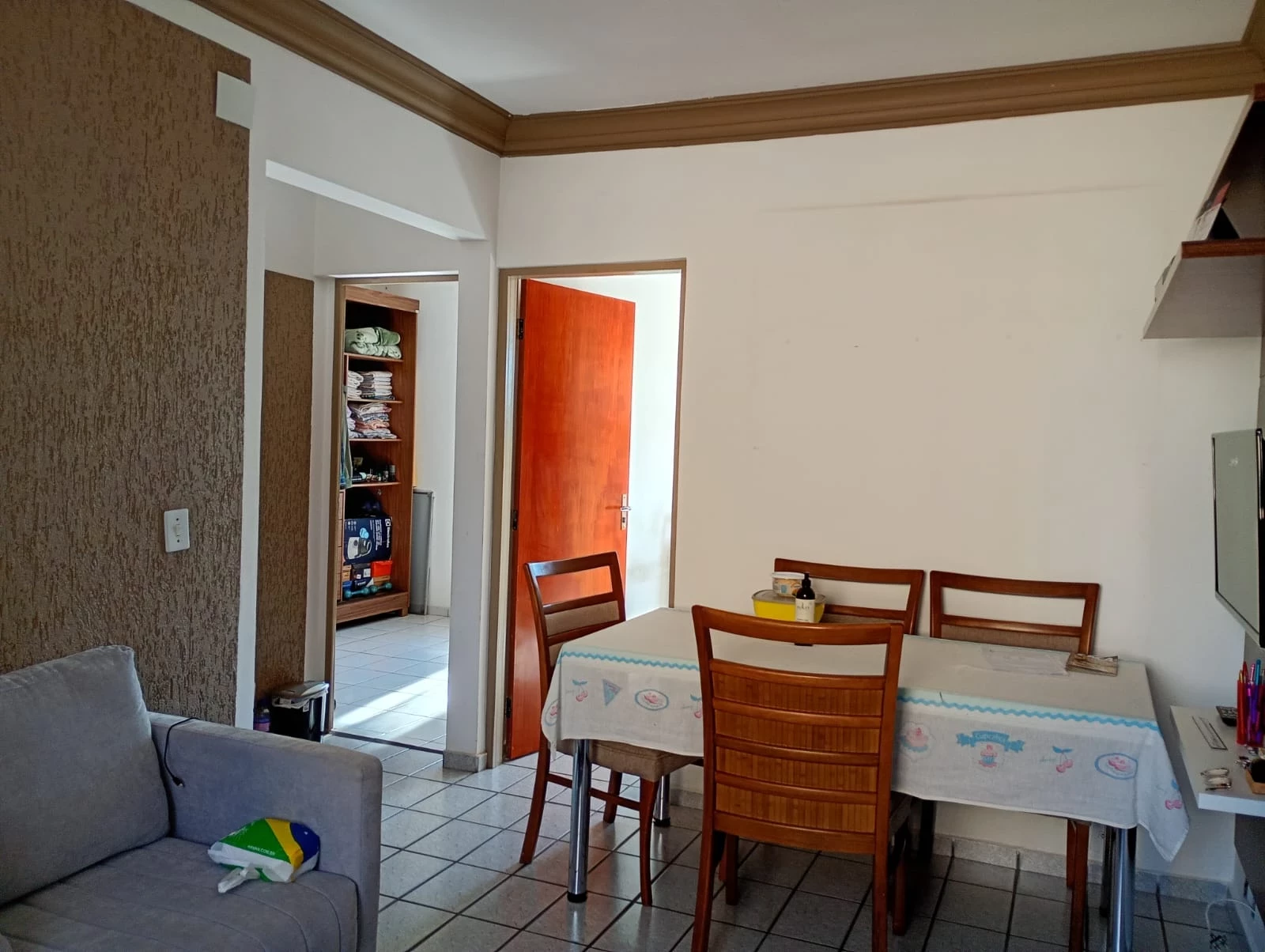 Apartamento com 3 Quartos à Venda, 65 m² em Vila Almeida - Sorocaba