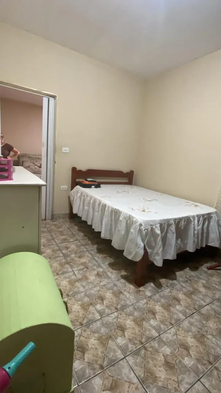 Imagem Casa com 7 Quartos à Venda, 164 m² em Vila Bocaina - Mauá