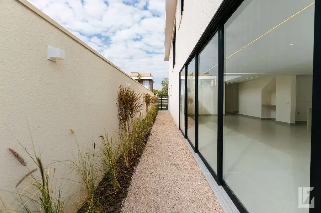 Imagem Casa de Condomínio com 5 Quartos à Venda, 401 m² em Loteamento Residencial Arborais - Campinas