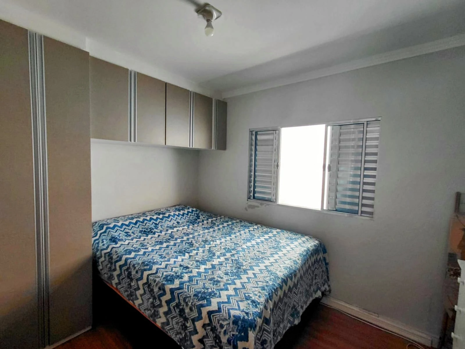 Imagem Casa com 3 Quartos à Venda, 150 m² em Jardim São Francisco - Mogi das Cruzes