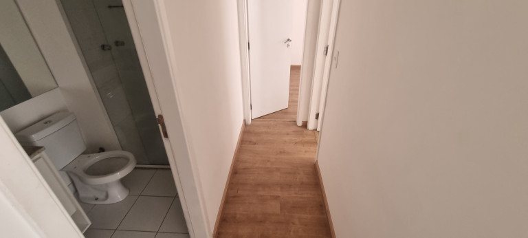 Imagem Apartamento com 2 Quartos à Venda, 62 m² em Vila Isa - São Paulo