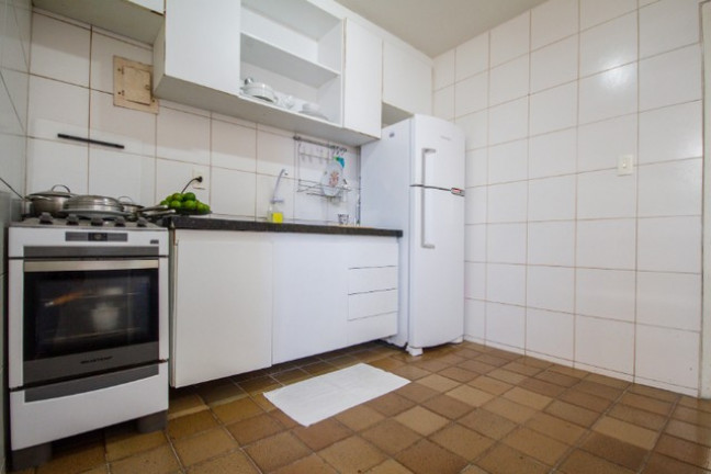 Imagem Apartamento com 4 Quartos à Venda, 144 m² em Boa Viagem - Recife