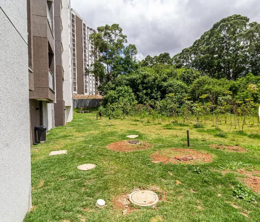 Imagem Apartamento com 2 Quartos à Venda, 42 m² em Cidade Líder - São Paulo