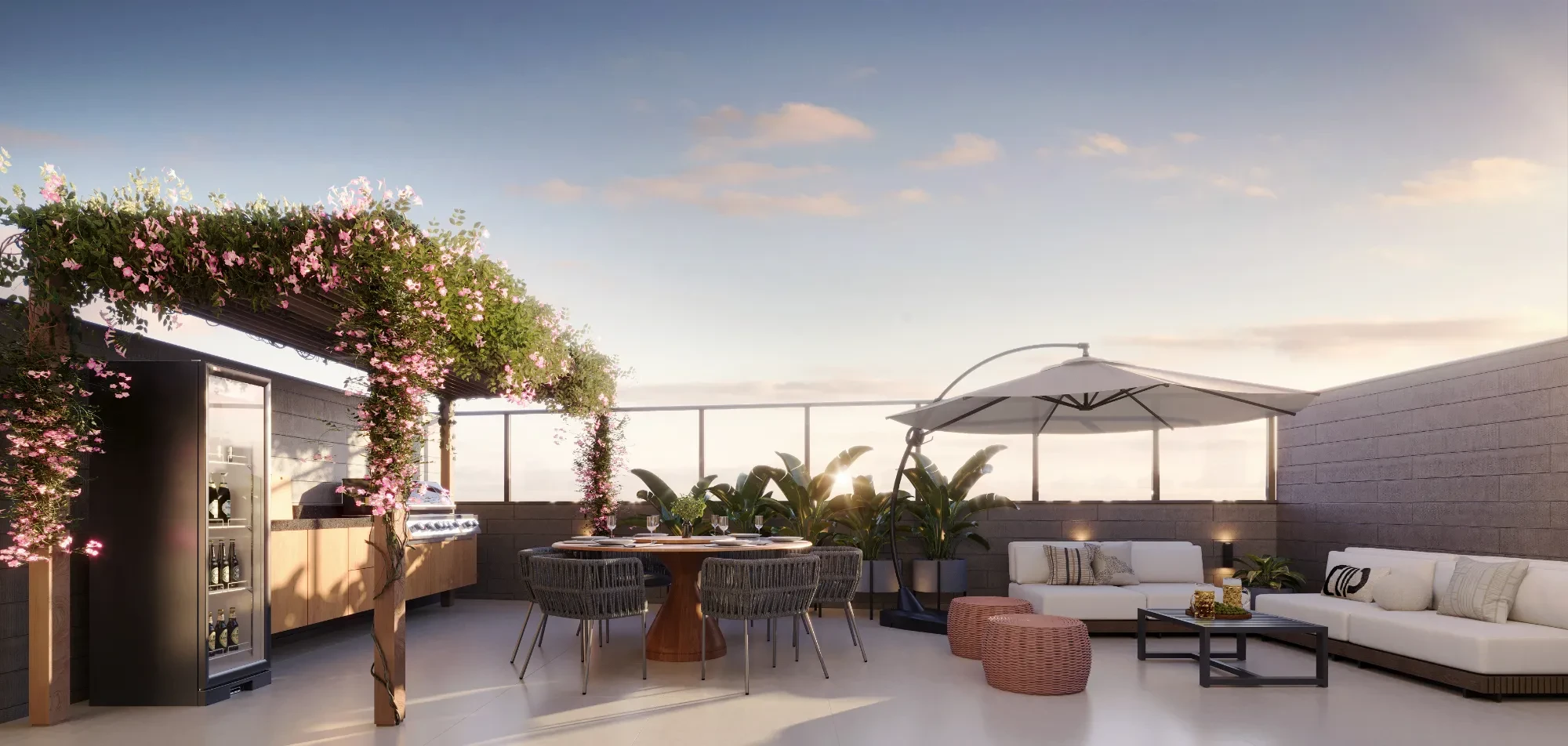 Foto do imóvel: Apartamento com 2 Quartos à Venda, 62 m² em Jockey de Itaparica - Vila Velha