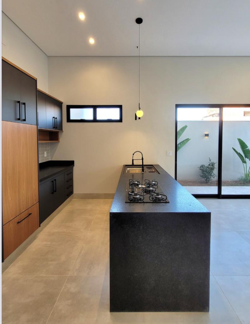 Foto do imóvel: Casa de Condomínio à Venda, 276 m² em Residencial Maria Júlia - São José do Rio Preto