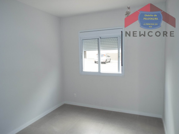 Imagem Apartamento com 2 Quartos à Venda,  em Areal - Pelotas