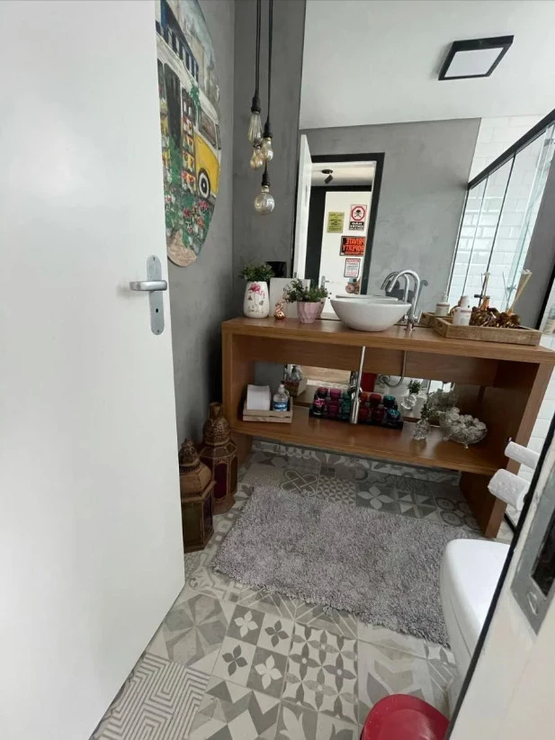 Imagem Cobertura com 2 Quartos à Venda, 168 m² em Mirandópolis - São Paulo