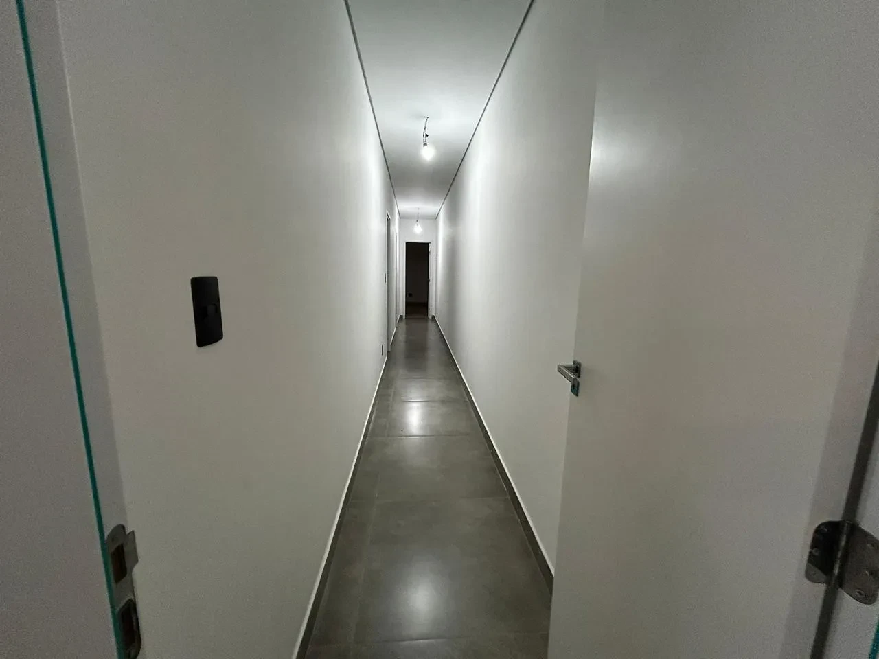 Imagem Casa com 3 Quartos à Venda, 100 m² em Aparecida - Santos
