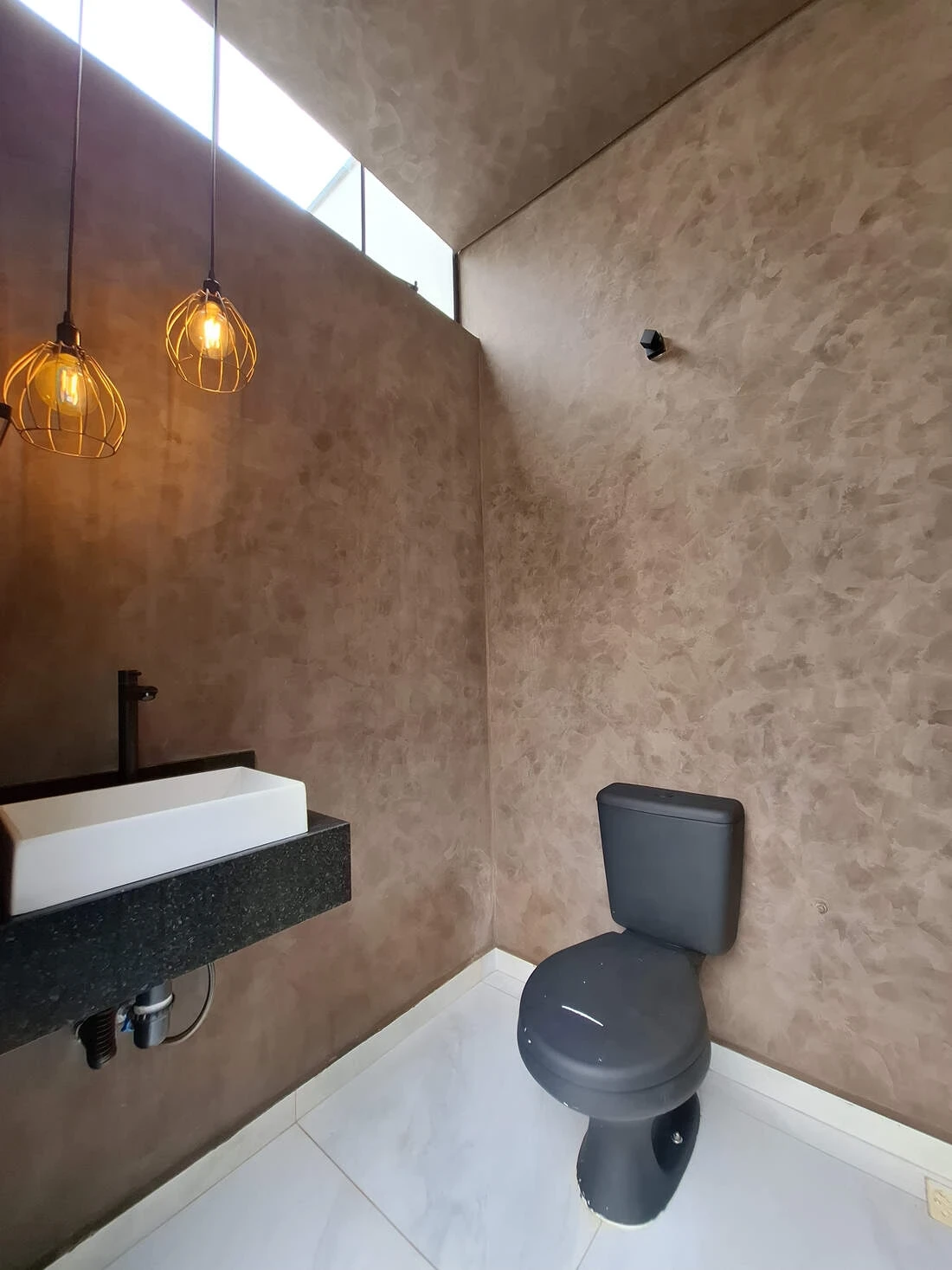 Imagem Casa com 3 Quartos à Venda, 138 m² em Residencial do Bosque - Mogi Mirim