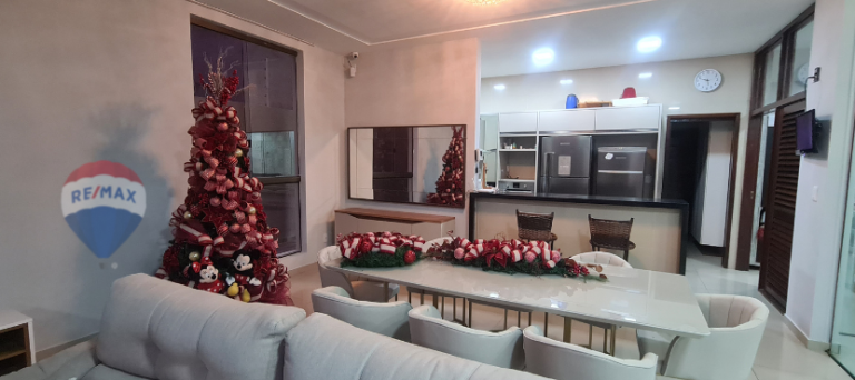 Imagem Casa com 4 Quartos à Venda, 350 m² em Portal do Sol - João Pessoa