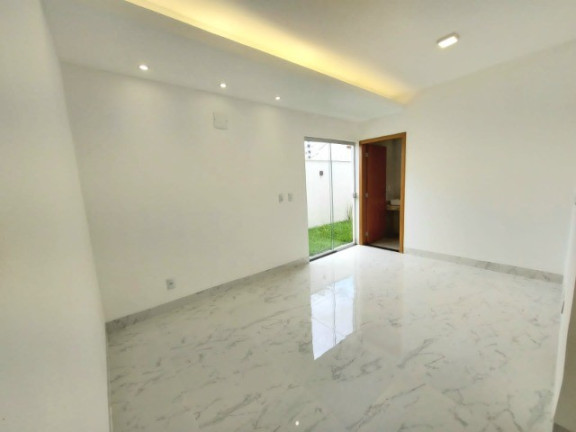 Imagem Casa com 3 Quartos à Venda, 115 m² em Jardim Atlântico - Goiânia