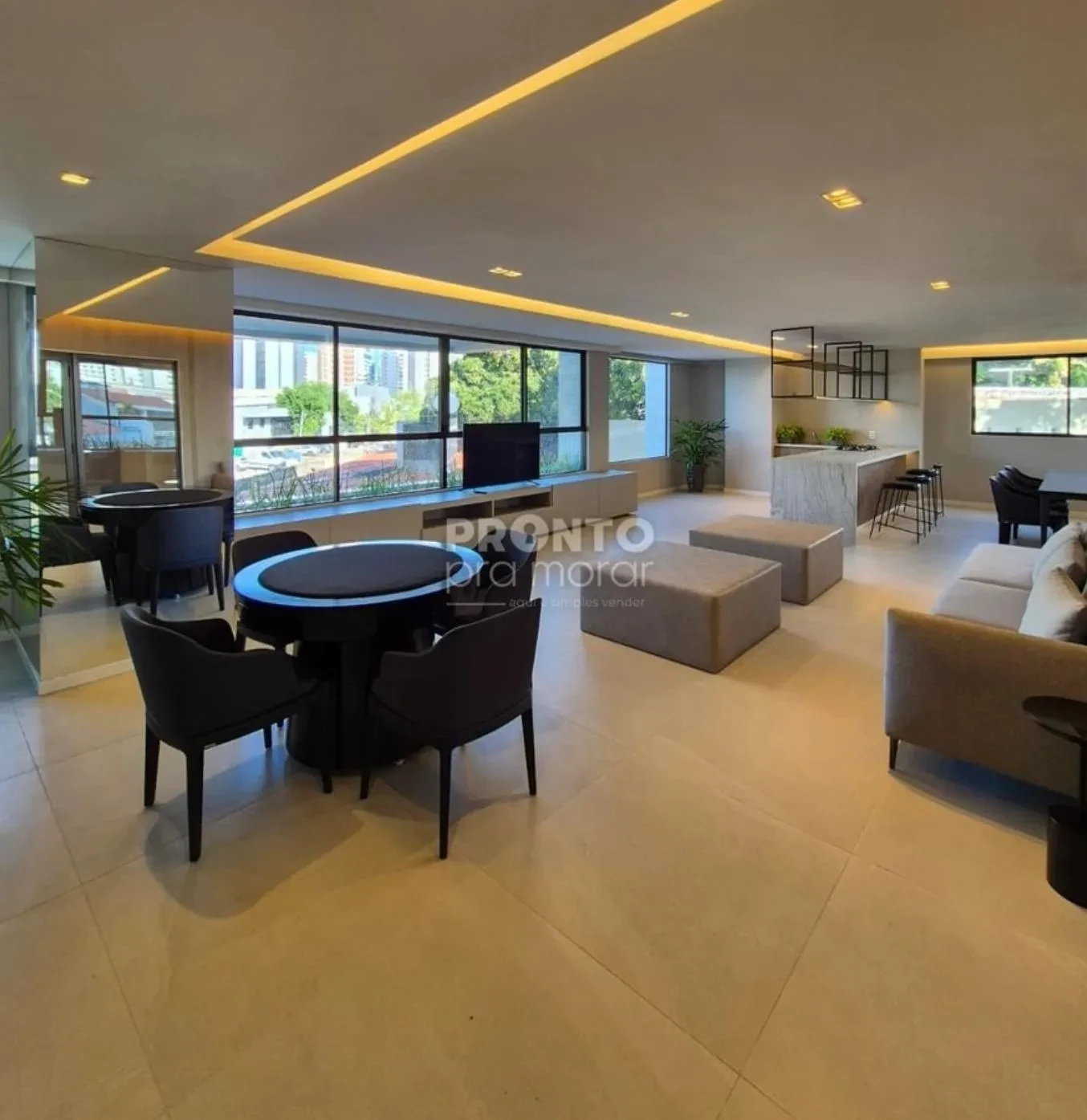 Imagem Apartamento com 4 Quartos à Venda, 130 m² em Pina - Recife