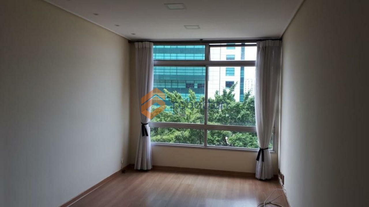 Imagem Apartamento com 2 Quartos para Alugar, 93 m² em Jardim Universidade Pinheiros - São Paulo