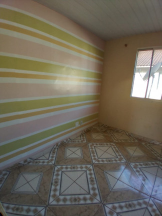 Imagem Casa com 2 Quartos para Alugar, 57 m² em Campo Alegre - Nova Iguaçu