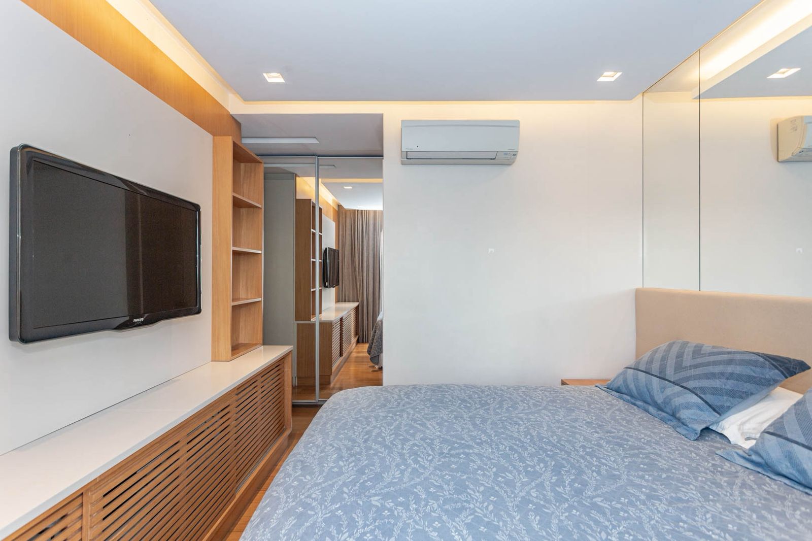 Imagem Apartamento com 3 Quartos à Venda, 118 m² em Água Branca - São Paulo