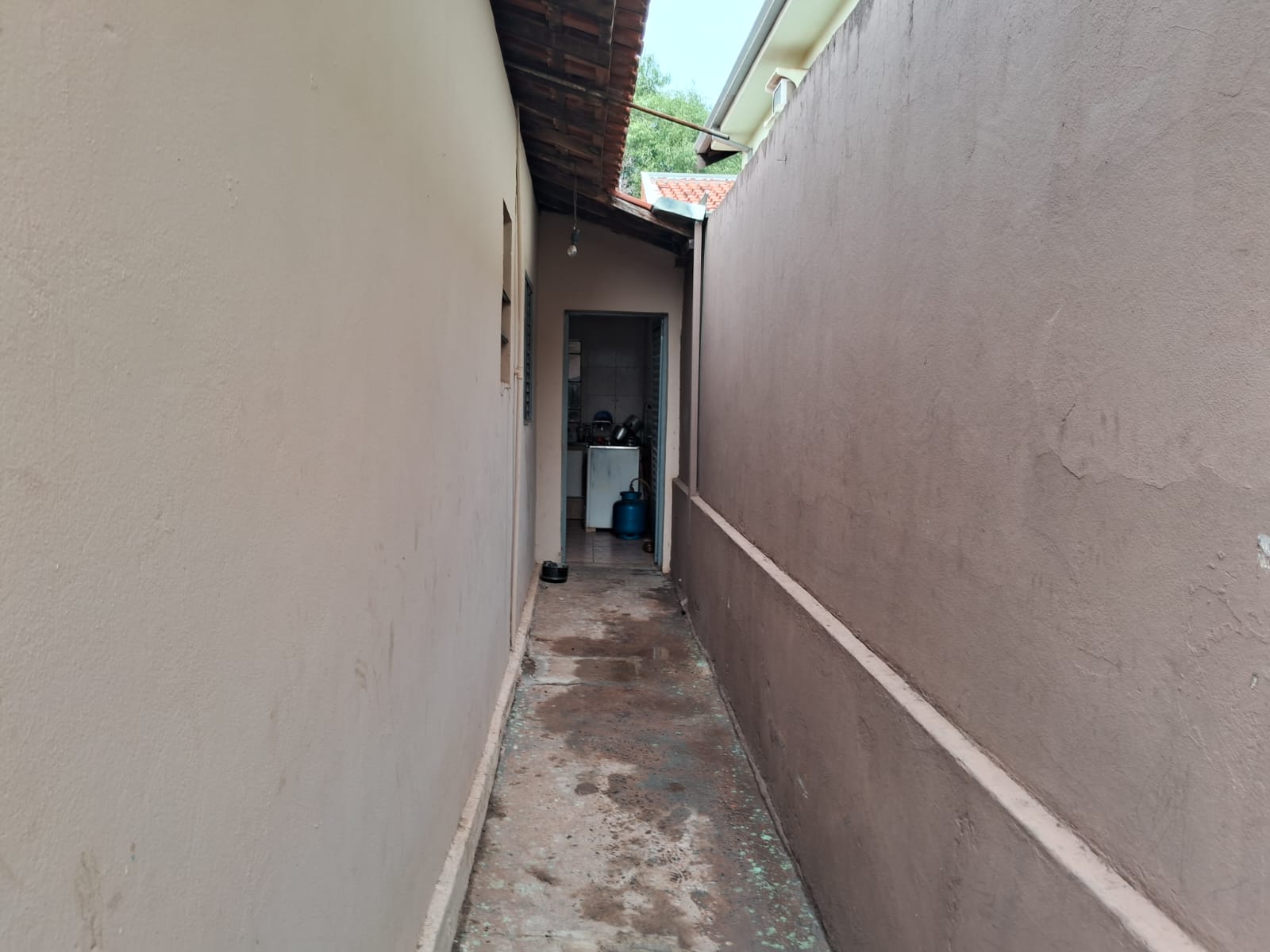 Imagem Casa com 4 Quartos à Venda, 192 m² em Parque Vista Alegre - Bauru