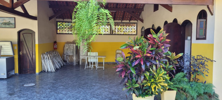 Imagem Casa com 3 Quartos à Venda, 155 m² em Campo Grande - Rio de Janeiro
