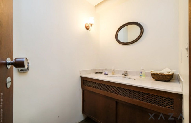 Imagem Apartamento com 3 Quartos à Venda, 170 m² em Alto de Pinheiros - São Paulo