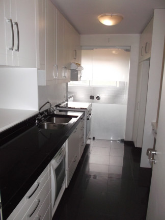 Imagem Apartamento com 1 Quarto para Alugar, 85 m² em Moema - São Paulo