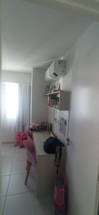 Imagem Apartamento com 3 Quartos à Venda,  em Presidente Kennedy - Fortaleza