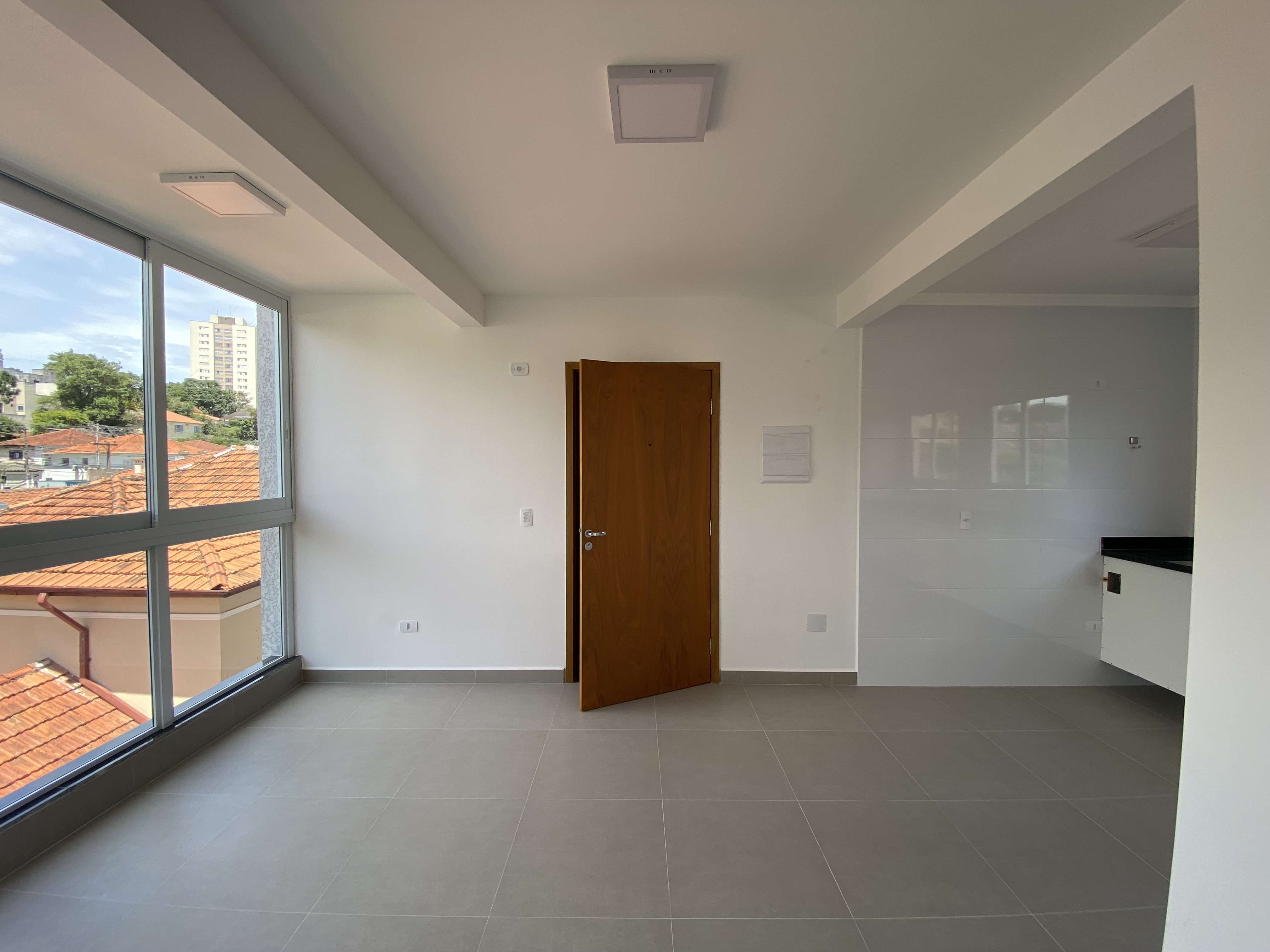 Imagem Apartamento com 3 Quartos para Alugar, 67 m²em Tremembé - São Paulo